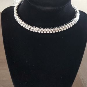 Adjustable choker